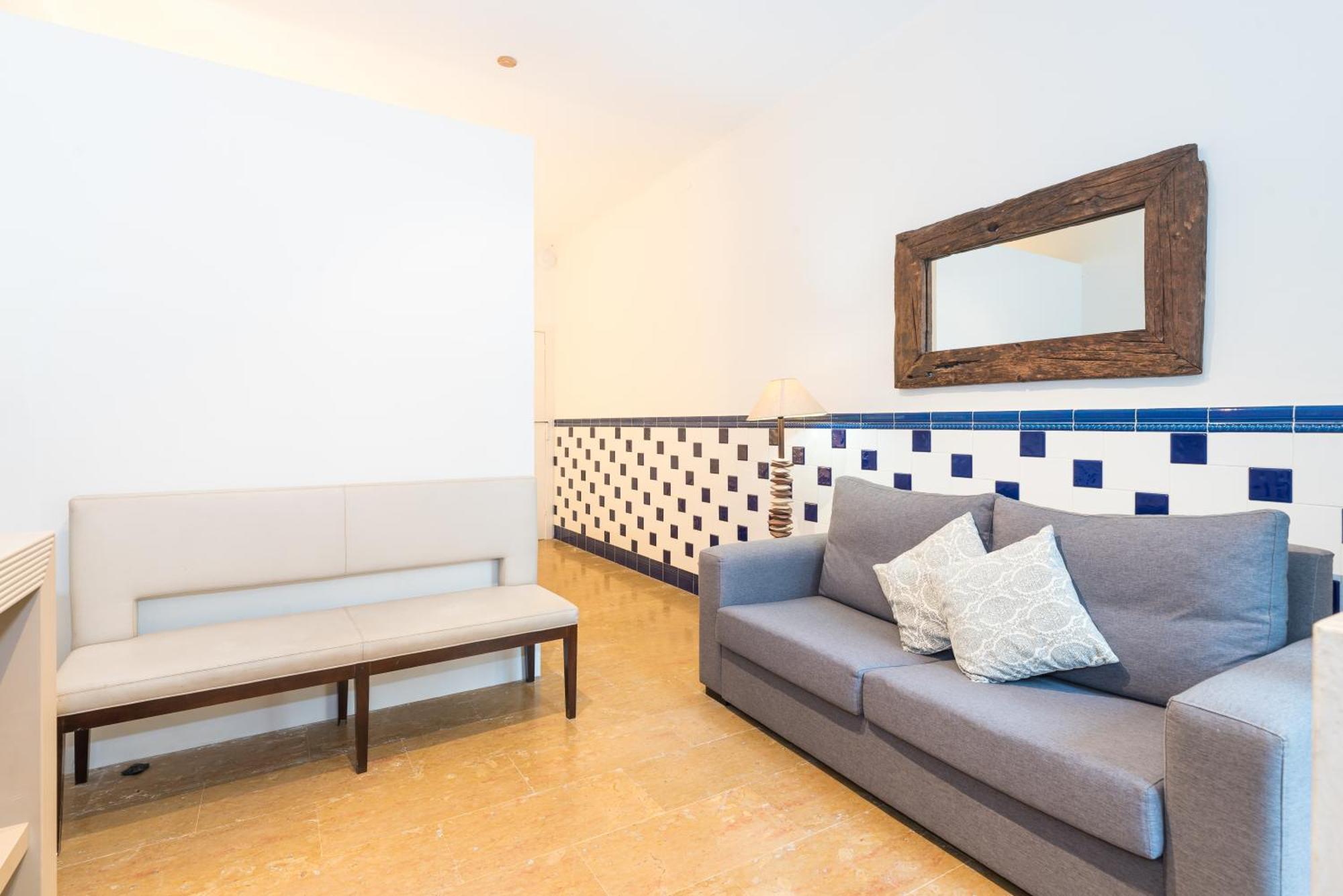 Apartamentos Bartomeu By Habama Group Ситжес Екстериор снимка