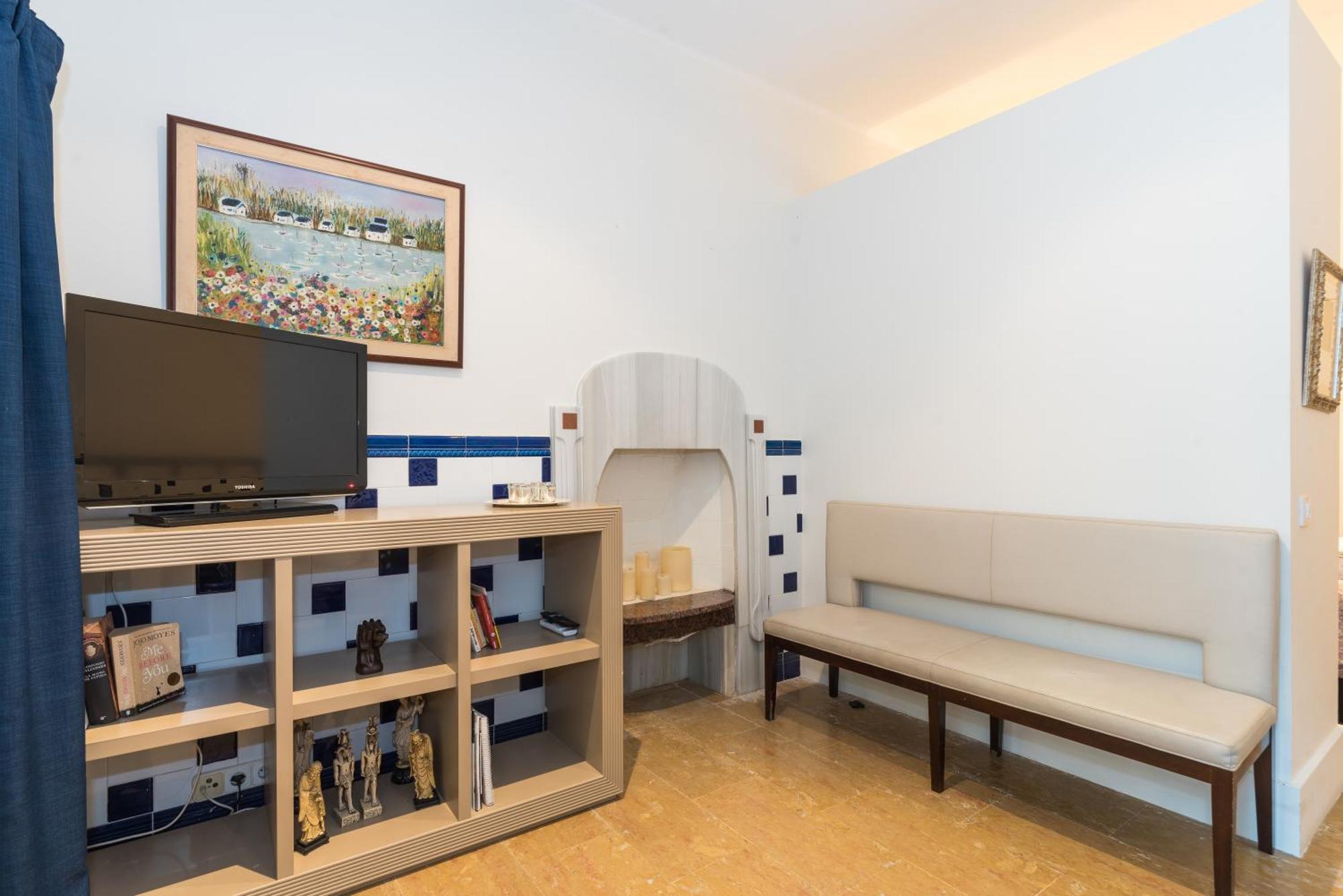 Apartamentos Bartomeu By Habama Group Ситжес Стая снимка