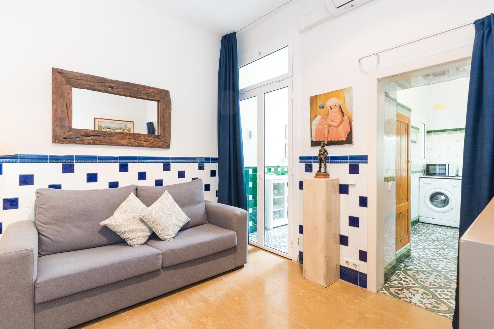 Apartamentos Bartomeu By Habama Group Ситжес Екстериор снимка