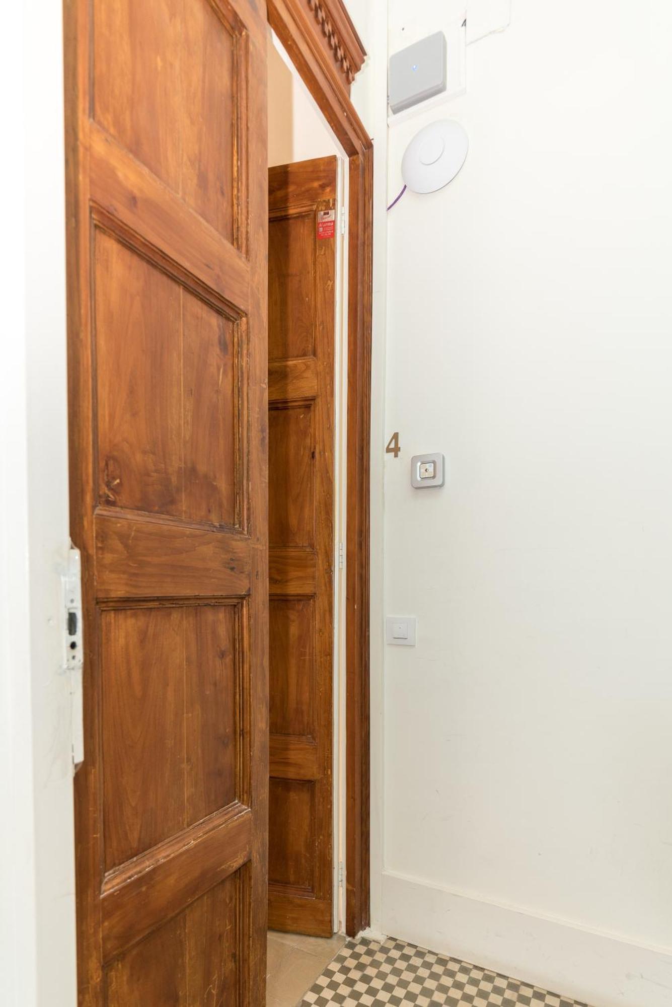 Apartamentos Bartomeu By Habama Group Ситжес Стая снимка