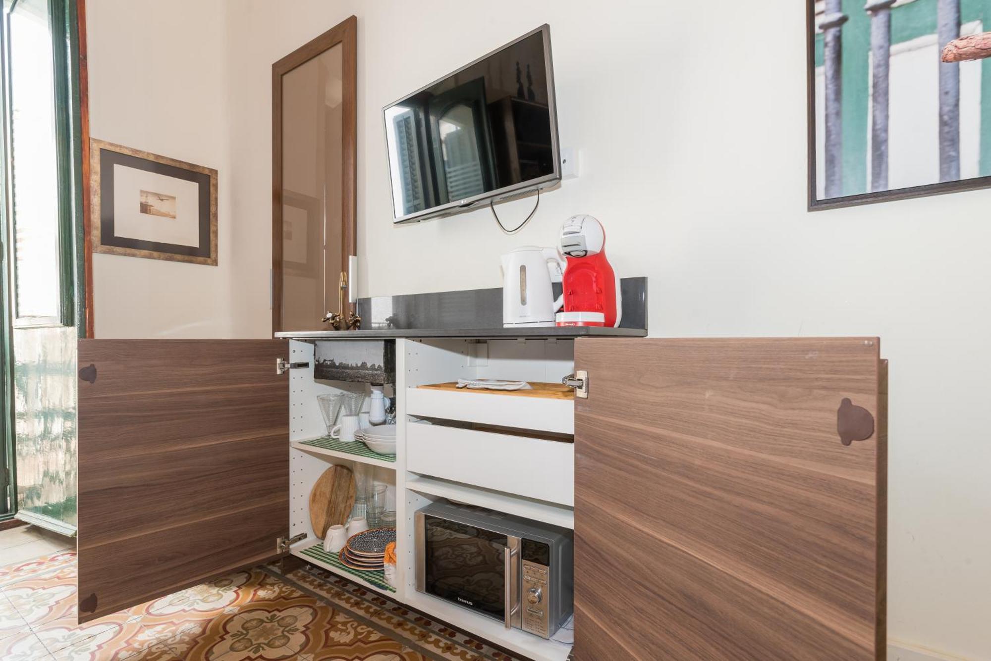 Apartamentos Bartomeu By Habama Group Ситжес Стая снимка