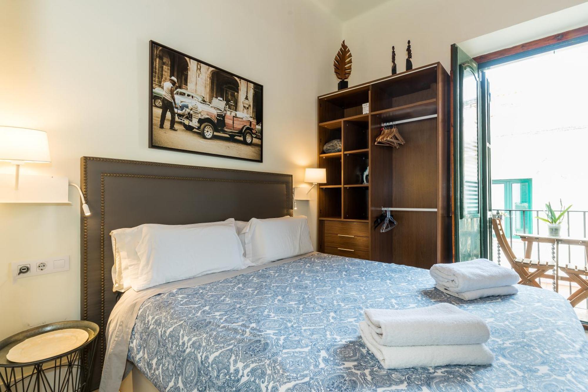 Apartamentos Bartomeu By Habama Group Ситжес Стая снимка