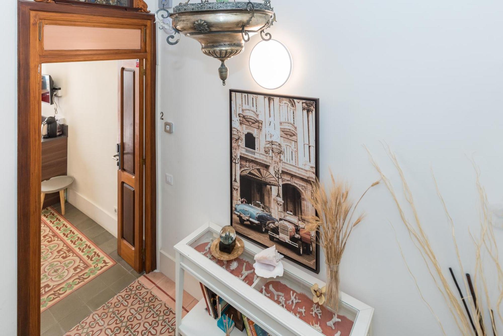 Apartamentos Bartomeu By Habama Group Ситжес Стая снимка